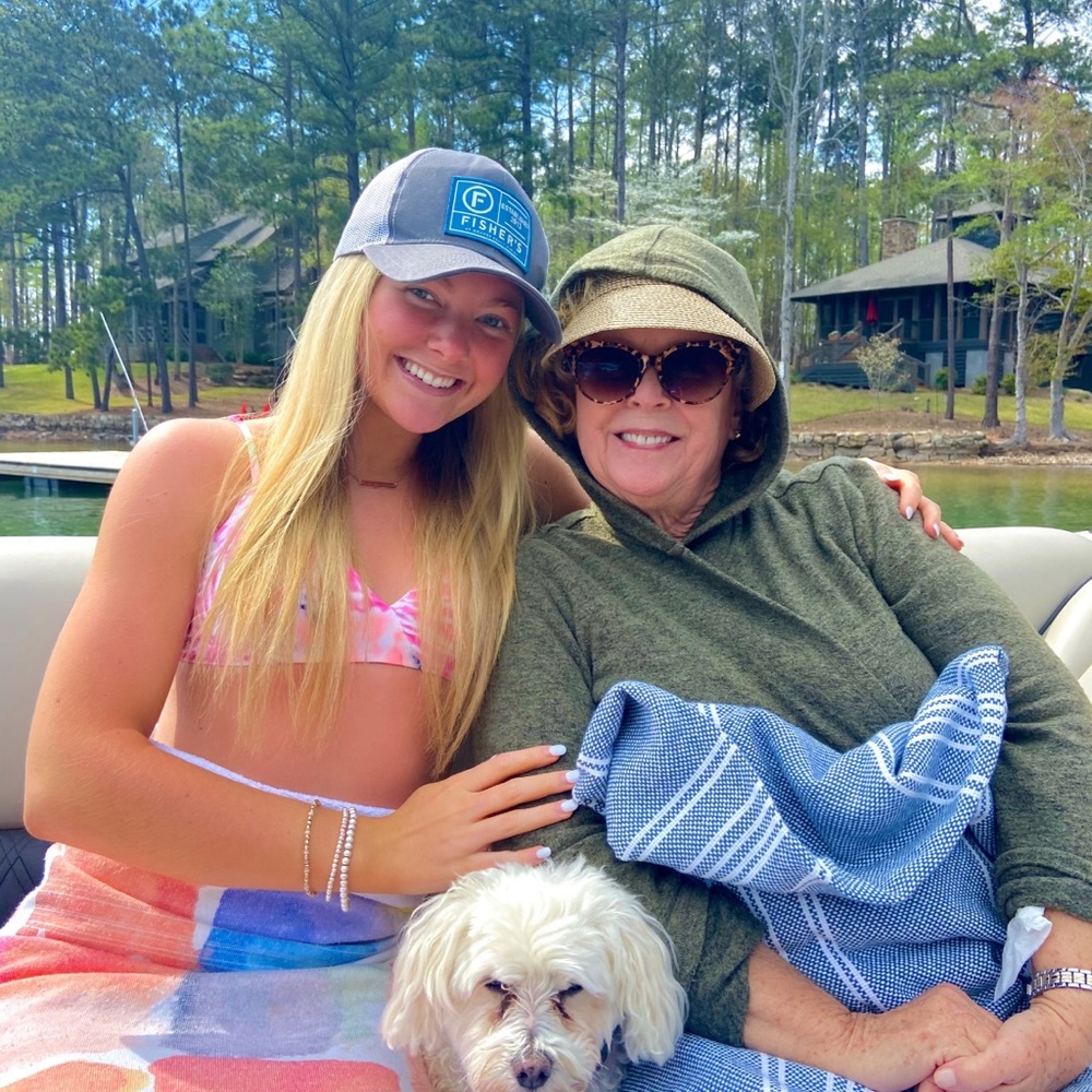 Meet your Posher, Marechal